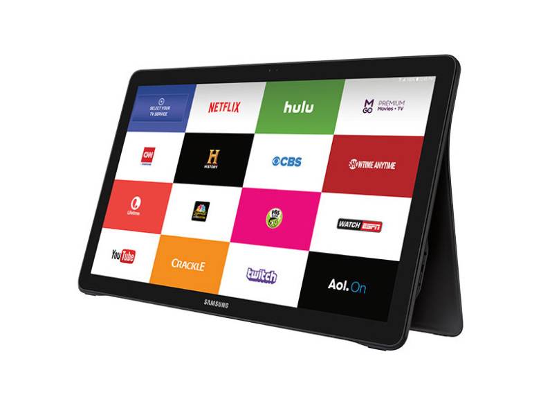 samsung 18 inch tablet