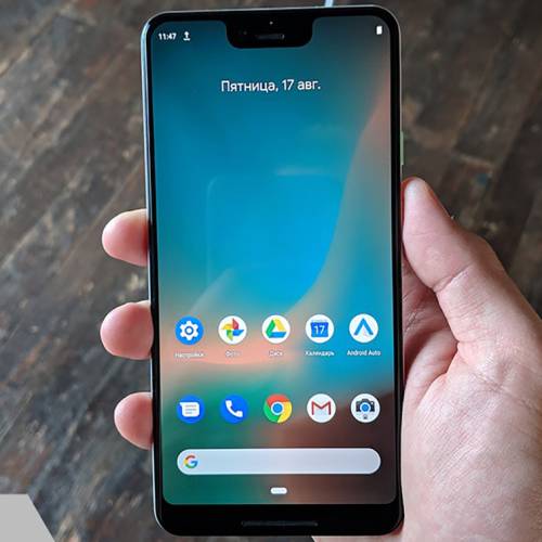 Pixel 3 XL leaks, event time Pixel 3 XL leaks, event time