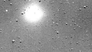 tess comet tess comet