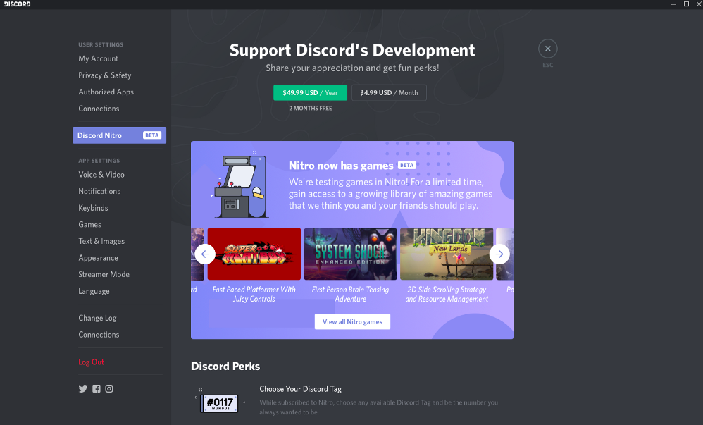 epic games discord nitro 3 months free redflagdeals com forums mobile legends