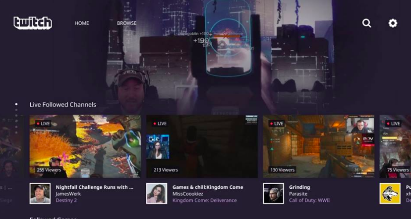 Video games are nice, but Amazon badly wants Twitch to be the next YouTube