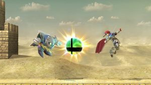 Super Smash Bros. Ultimate