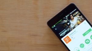 Amazon Boost purchase in the works after T-Mobile-Sprint merger Amazon Boost purchase in the works after T-Mobile-Sprint merger