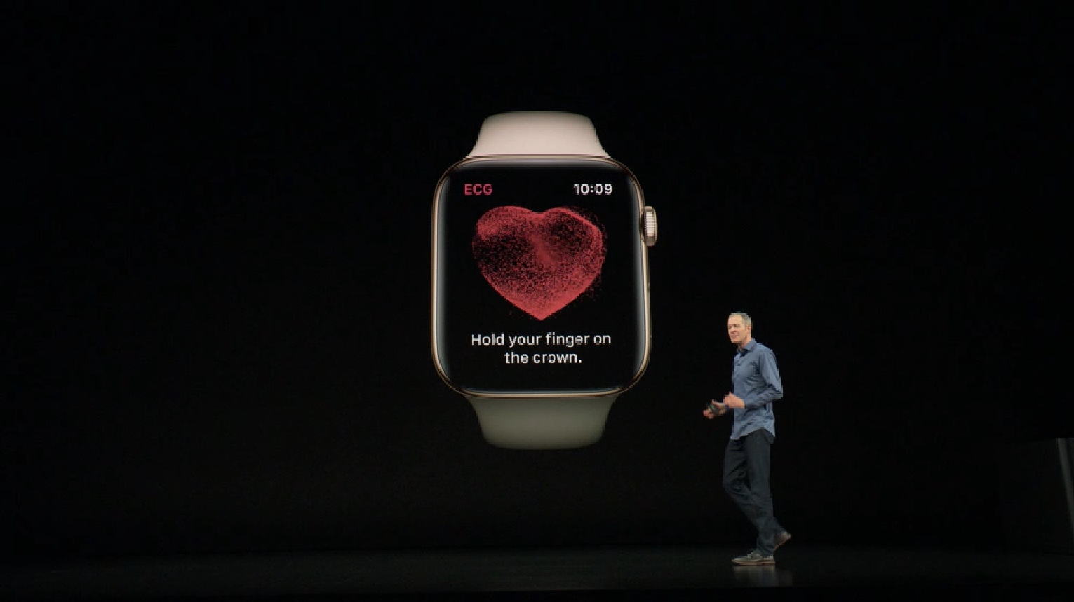 fitbit ionic smartwatch