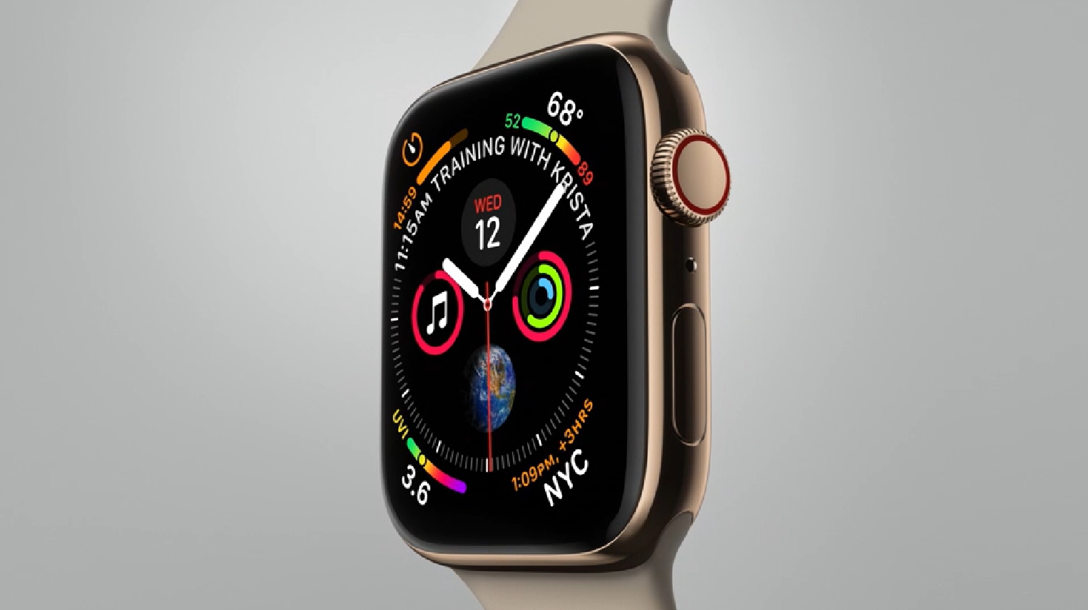 cyber monday apple watch series 6