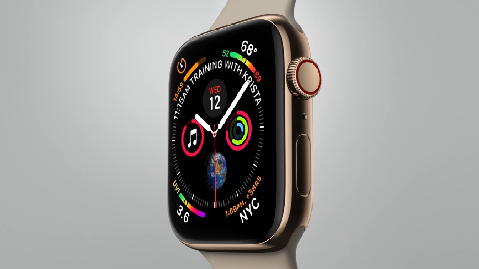 TMobile is offering a free Apple Watch Series 4 or iPad to new