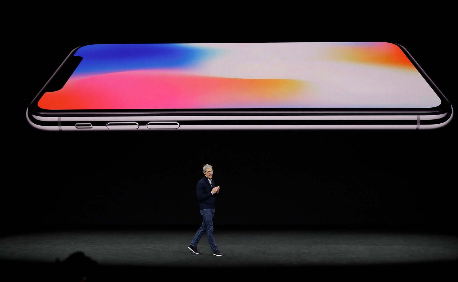 Apple event 2018 live stream: How to watch Apple #39 s big iPhone Xs event