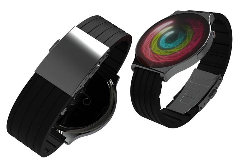 iphone watch series 4 release date