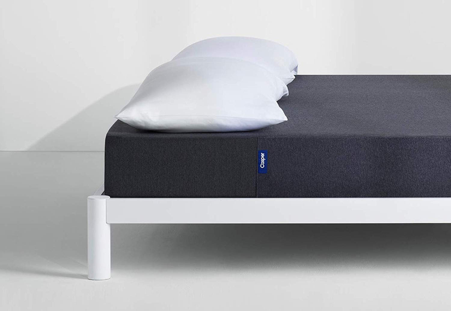 casper extra long twin mattress size