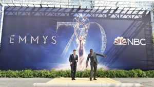 2018 Emmy Awards