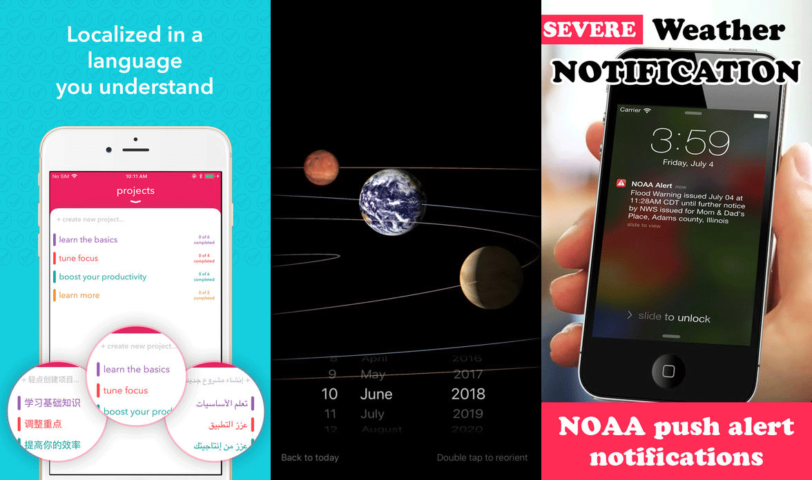 7 Paid Iphone Apps On Sale For Free On September 13th Bgr