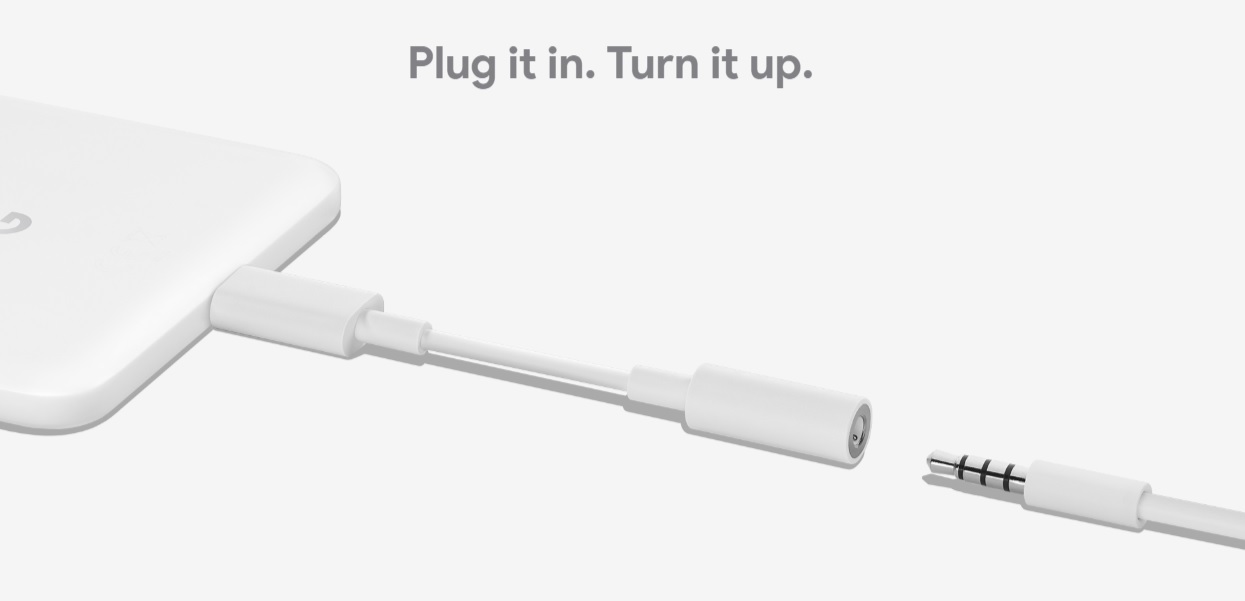 Apple Usb-c To 3.5mm Headphone Adapter : Target
