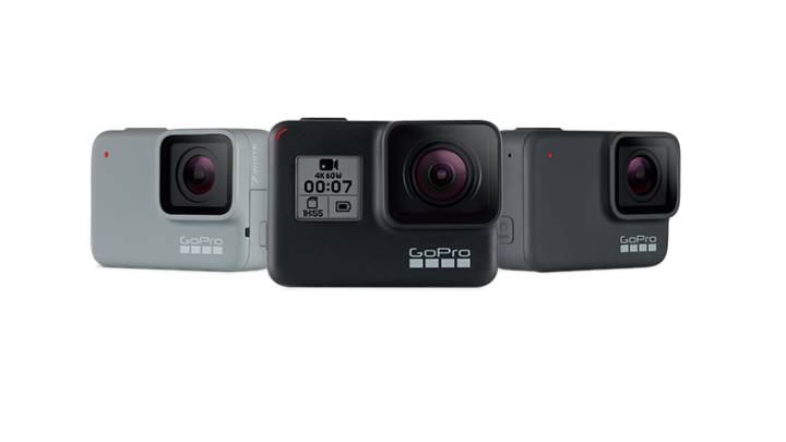 GoPro Hero7 GoPro Hero7