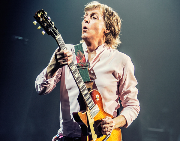 Paul McCartney YouTube Paul McCartney YouTube