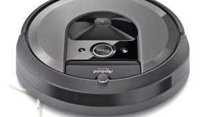 Best robot vacuum 2018: Roomba i7+
