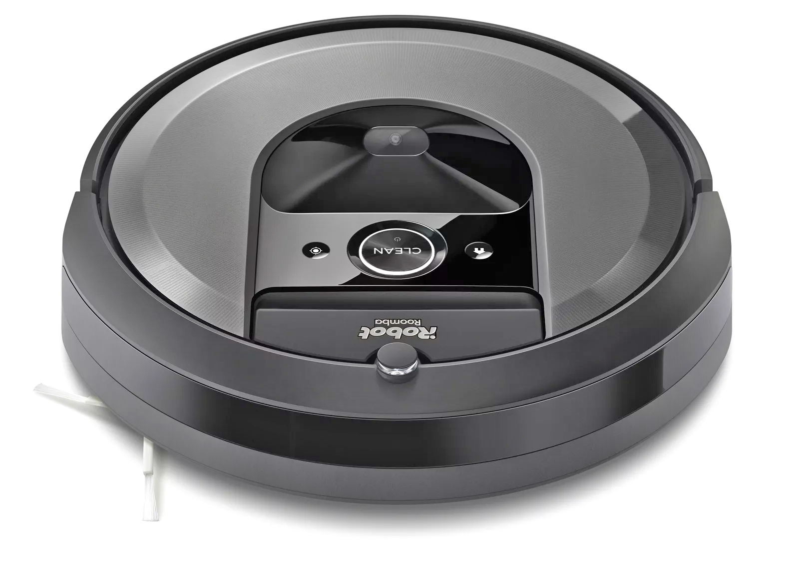 Roombas new Roomba fixes the biggest problem with Roombas 
