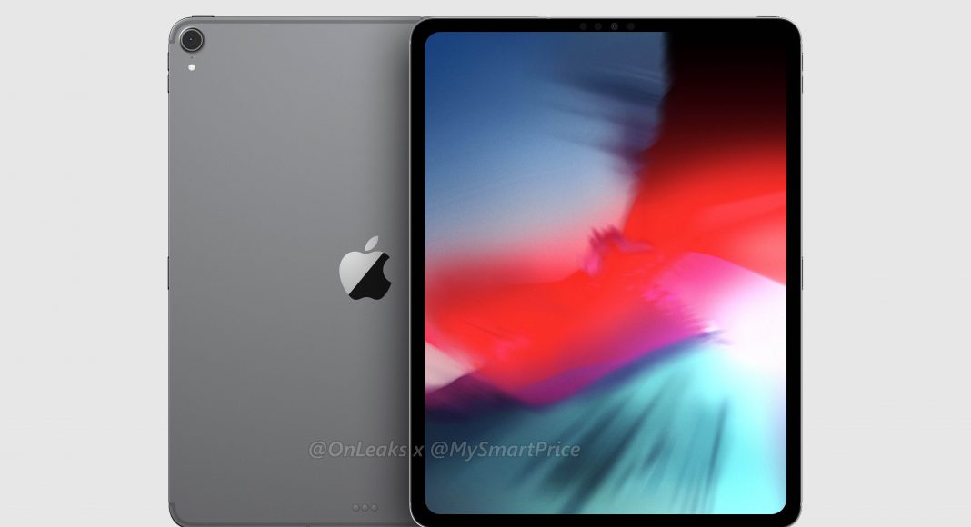 ipad pro 12 headphone jack