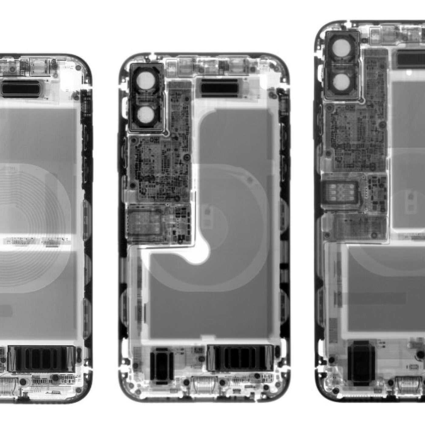 iFixit Insight iPhone XS Max Case