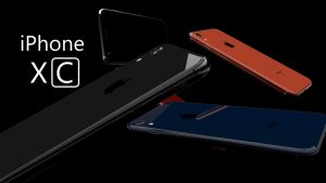 iPhone Xr release
