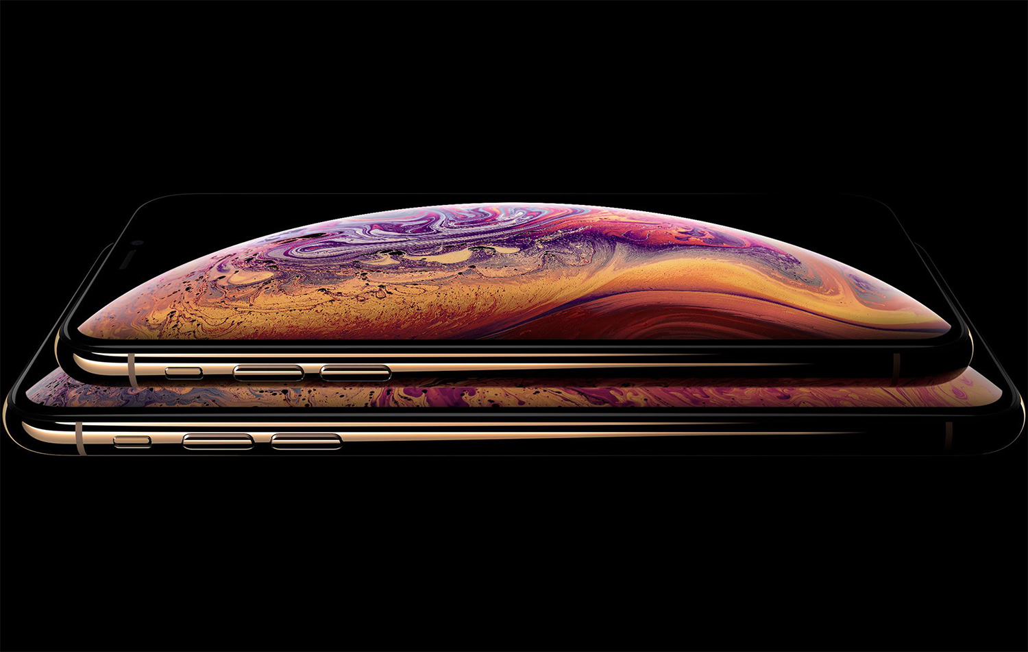 iPhone XS review: A solid upgrade to a great phone