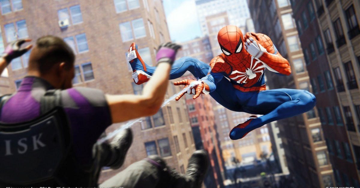 The Amazing Spider-Man 2 Lands Early In Digital Form For Xbox One