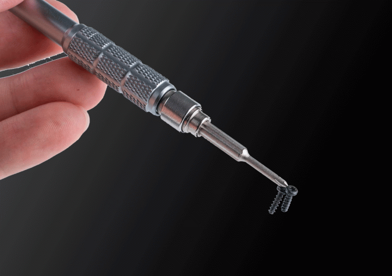 small screwdriver for toys