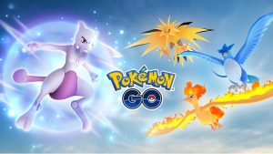 Pokemon Go Ultra Bonus Event