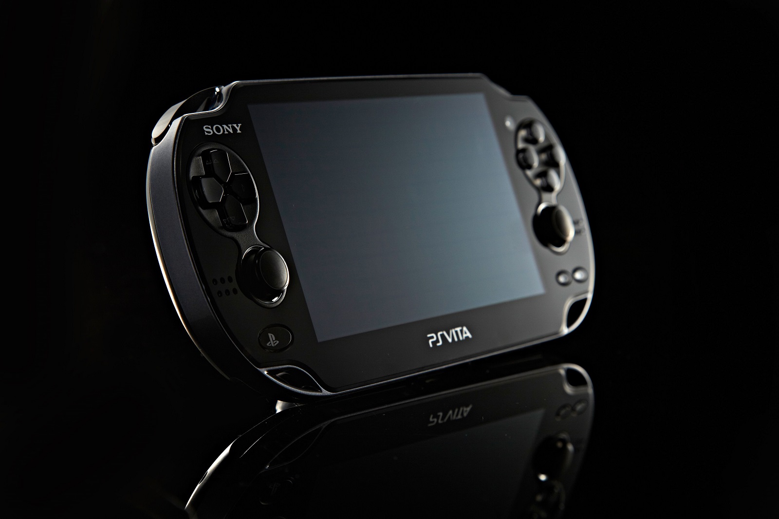 Playstation vita как запустить