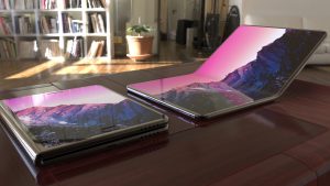 Samsung Foldable Galaxy Phone Release Date