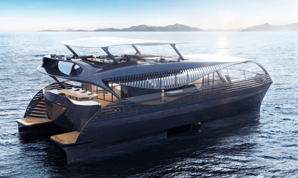 oyster yachts solar