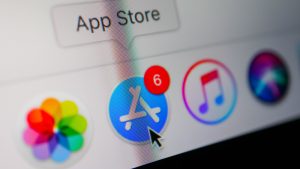 macOS app store adware doctor