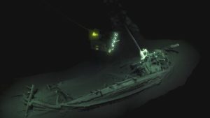 black sea shipwreck black sea shipwreck