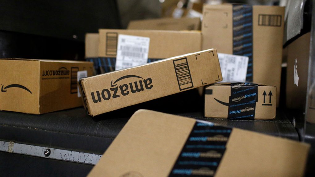 Amazon 12 Days Of Deals Sale