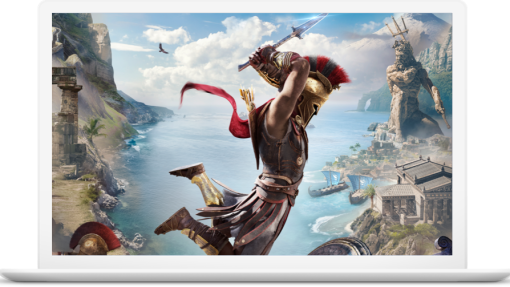 Google GDC 2019 live stream