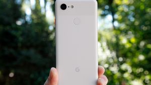 Pixel 3a XL Release Date