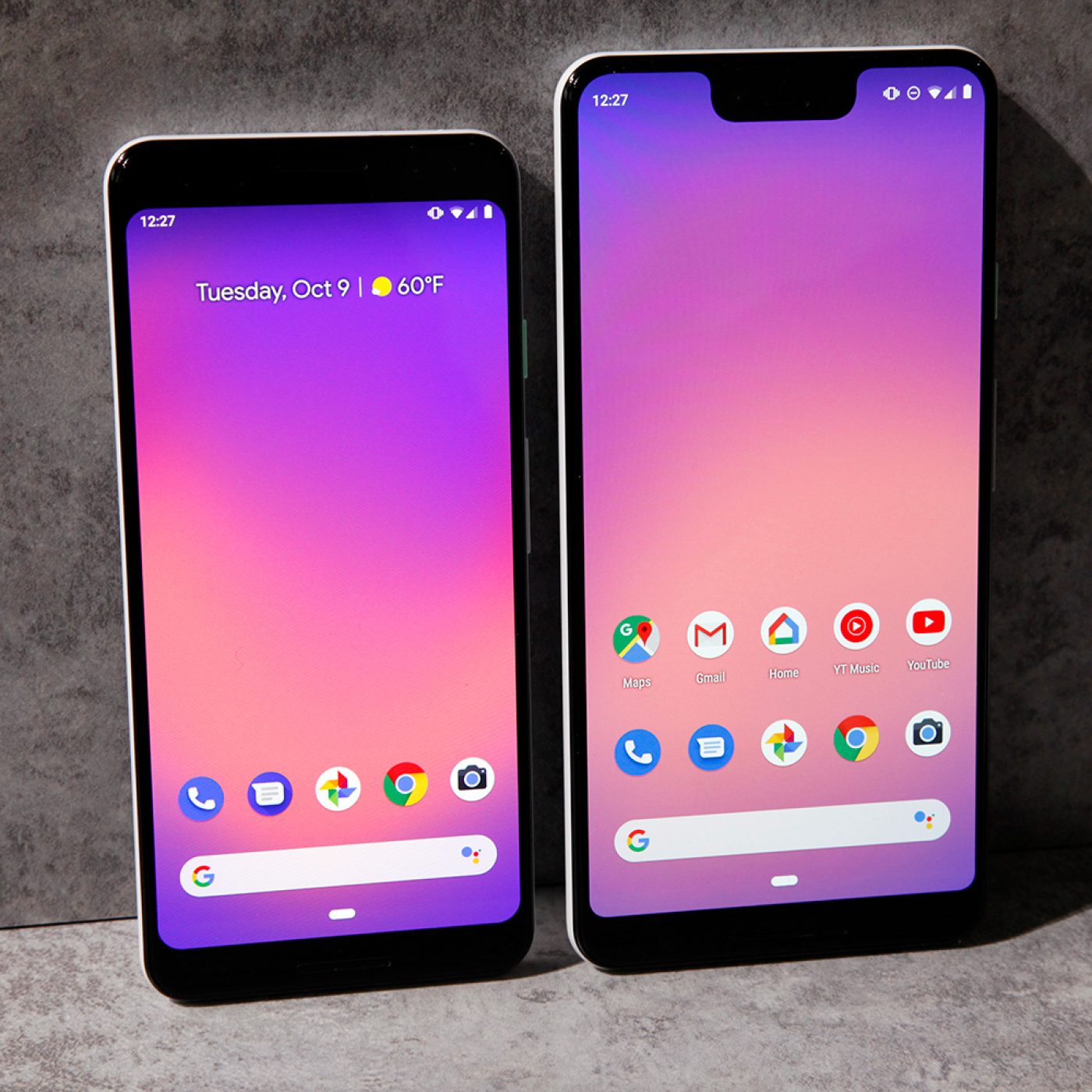 Pixel 3,  Music e  Premium, Apple X Qualcomm e mais