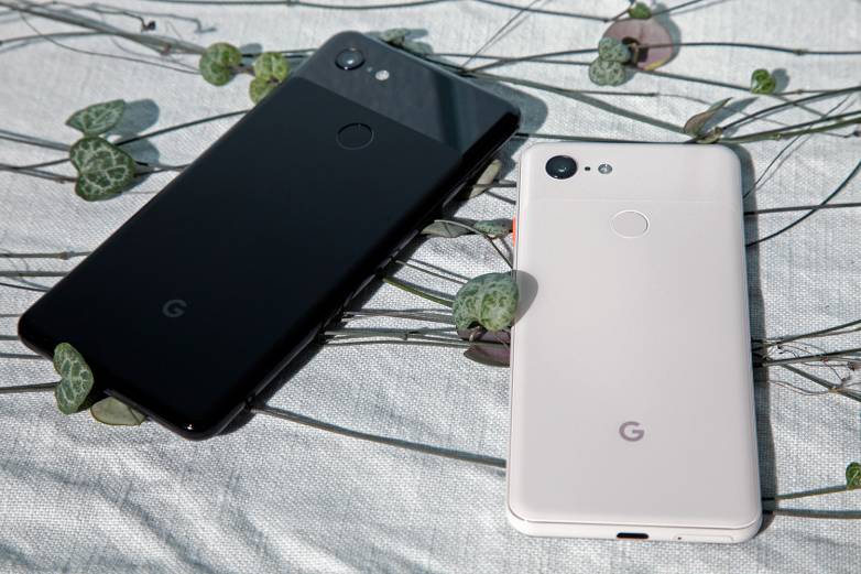 google pixel 3 xl smartwatch