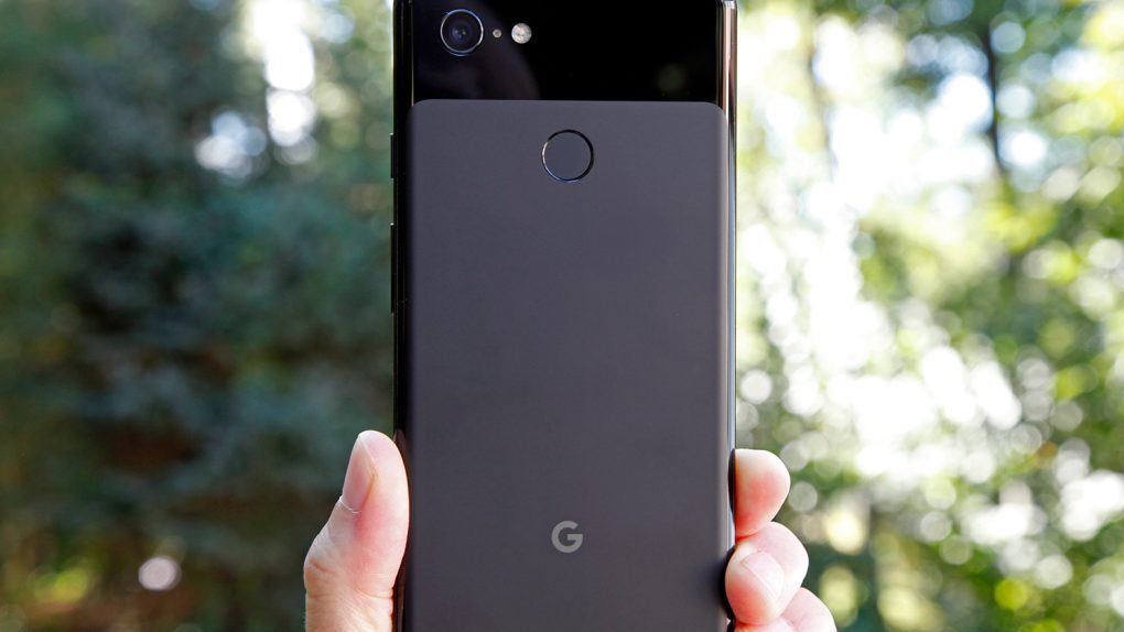 Pixel 4 Release Date