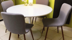 Best Dining Chairs For Kitchen