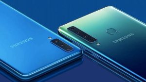 Galaxy S10 camera specs leak