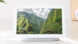 Google Home Hub Review Google Home Hub Review