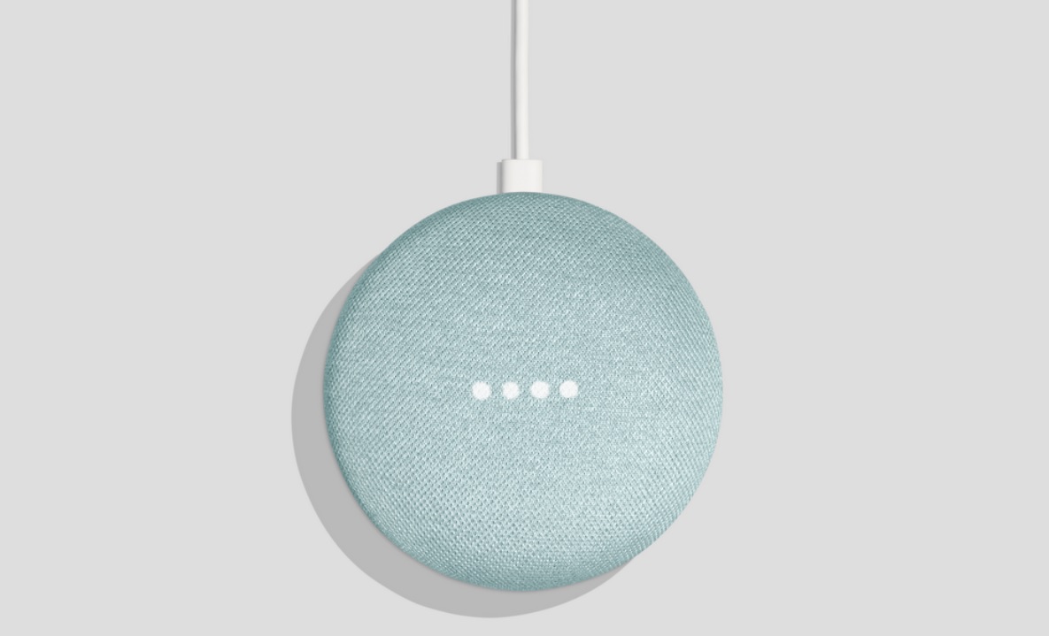 google home spotify to get help with that