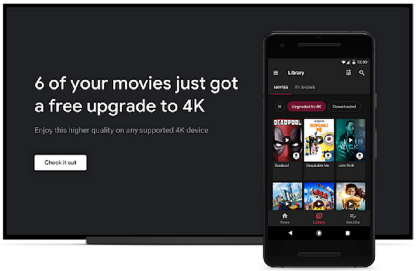 download google play movies to pc