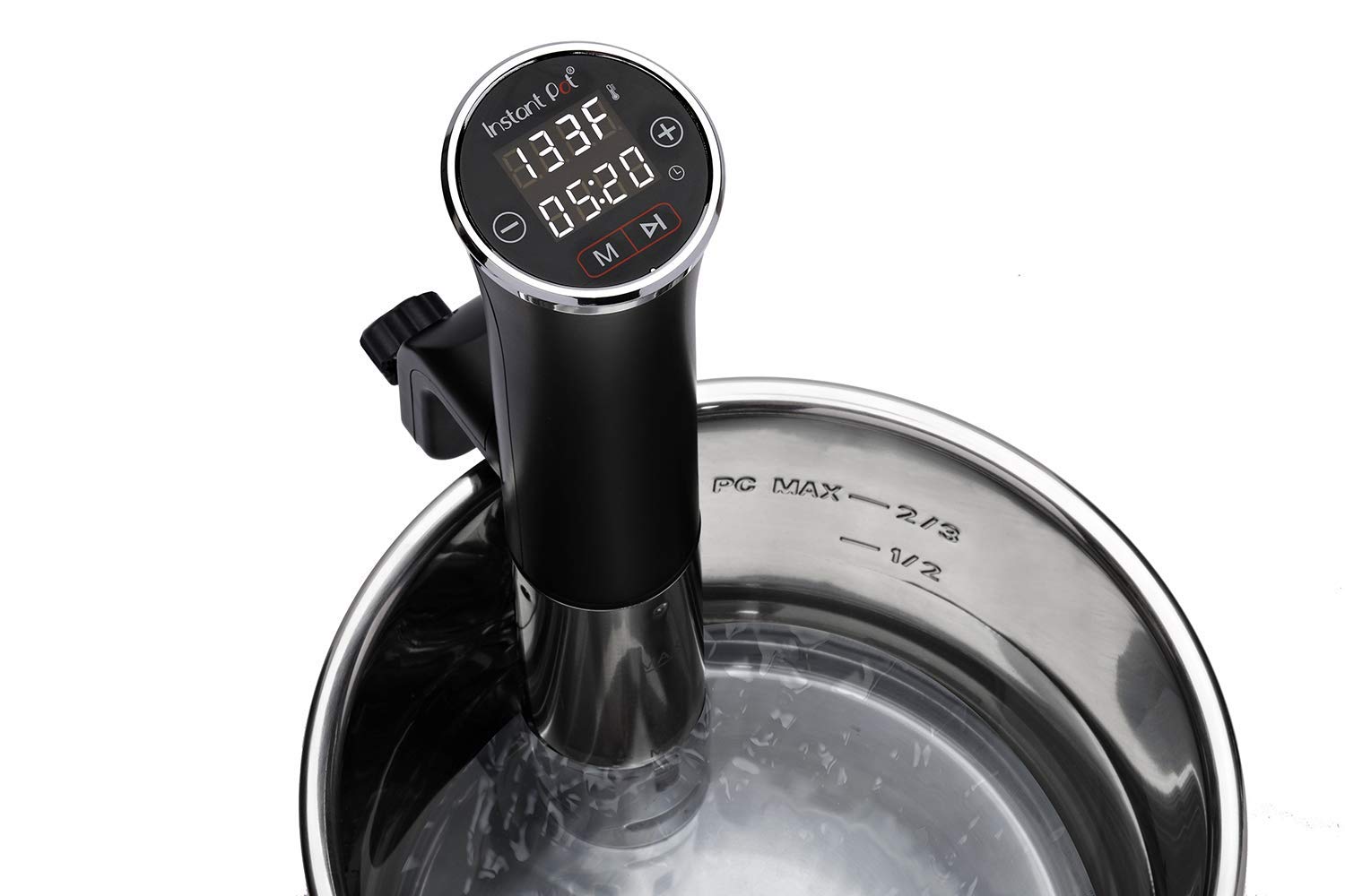 People think Instant Pot  is pricey  but the company s sous 