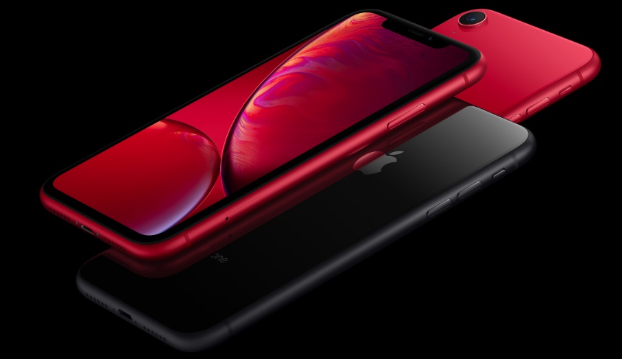 Test shows iPhone XR has even better battery life than the ...