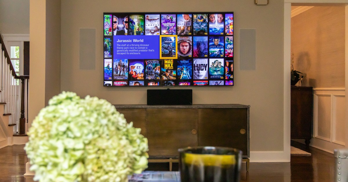 Kaleidescape Strato S is the world's best media player