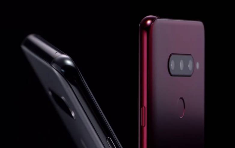 There S No Reason To Buy The Lg V40 Thinq Right Now Bgr