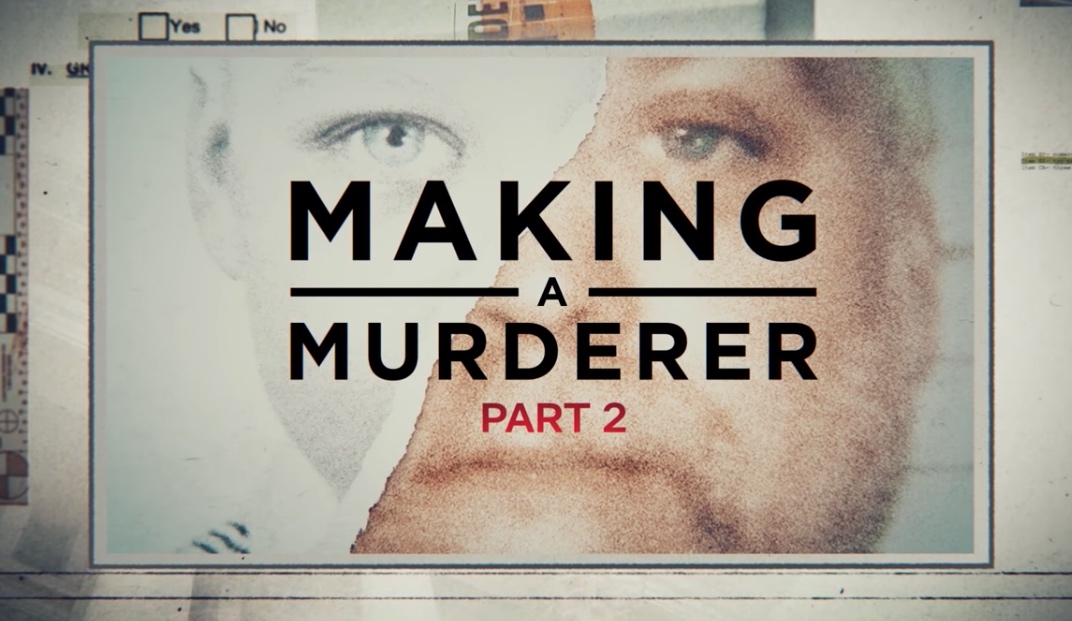 Get A First Look At Making A Murderer Part 2 In The Brand New Trailer   Making A Murderer Season 2 