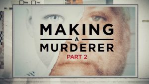 Making a Murderer 2