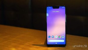 Google Pixel 3 XL review